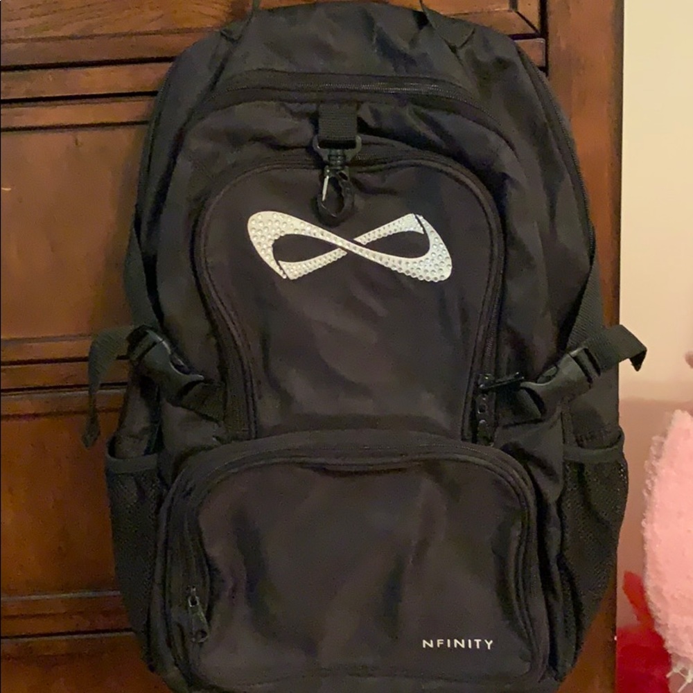 Nfinity backpack